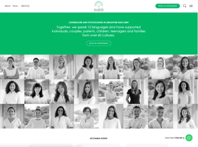 alliance counselling featured image