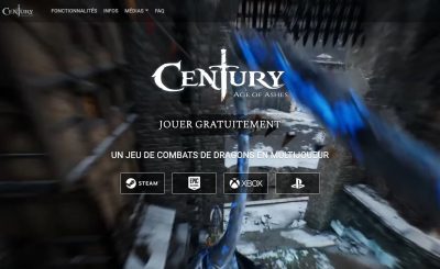 century